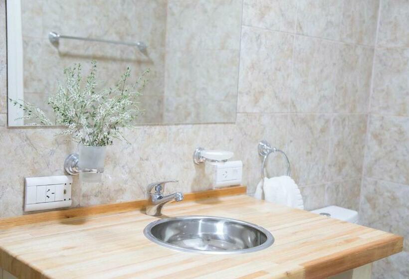 Трехместный Номер Комфорт, Posada Del Manzano