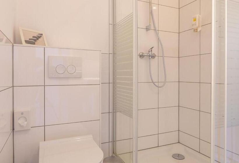 디럭스 룸, Apartmenthaus Erlenbach