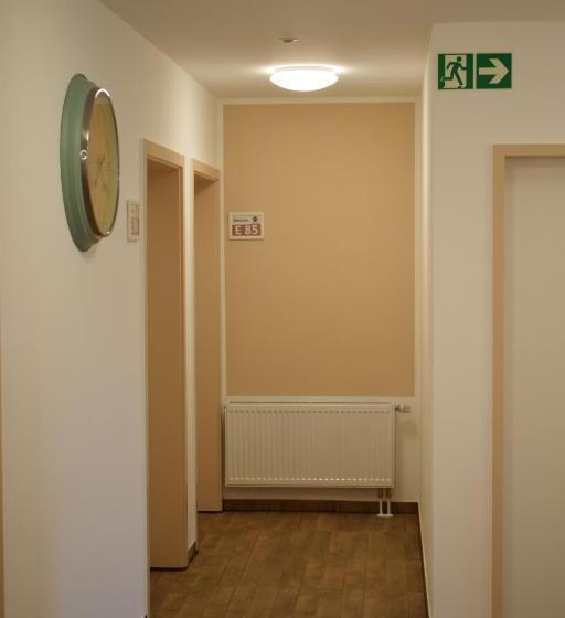 디럭스 룸, Apartmenthaus Erlenbach
