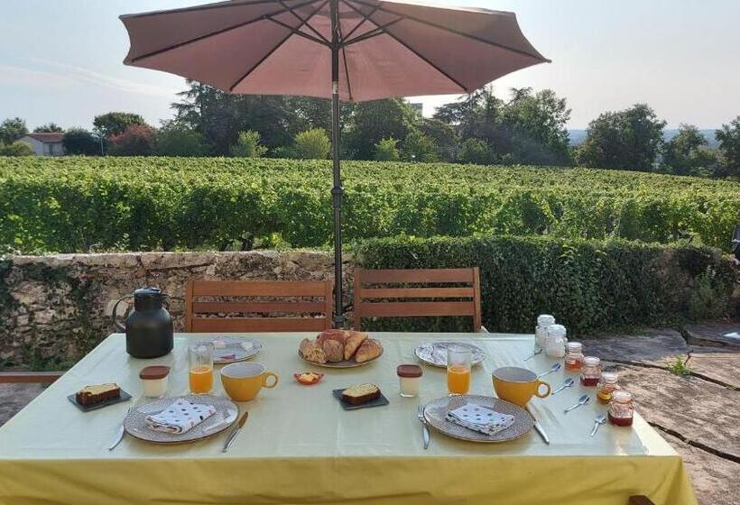 스탠다드 룸, Ancienne école De Colombier