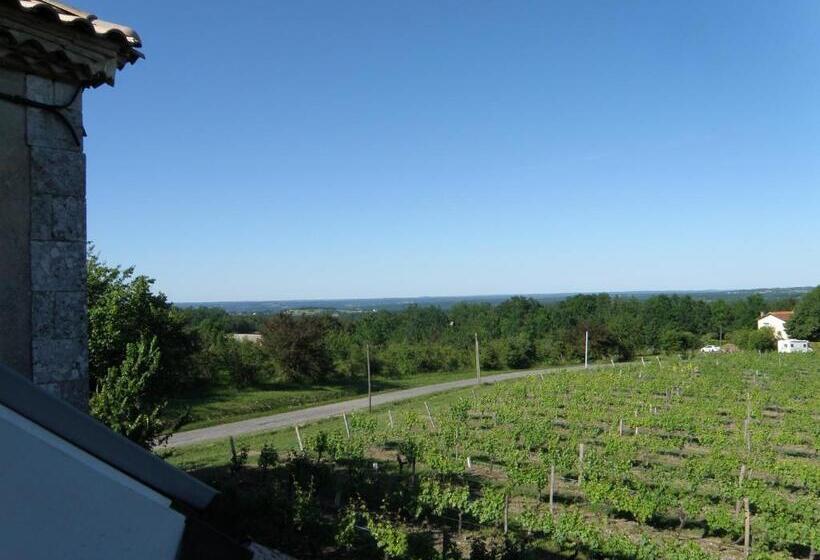 스탠다드 룸, Ancienne école De Colombier