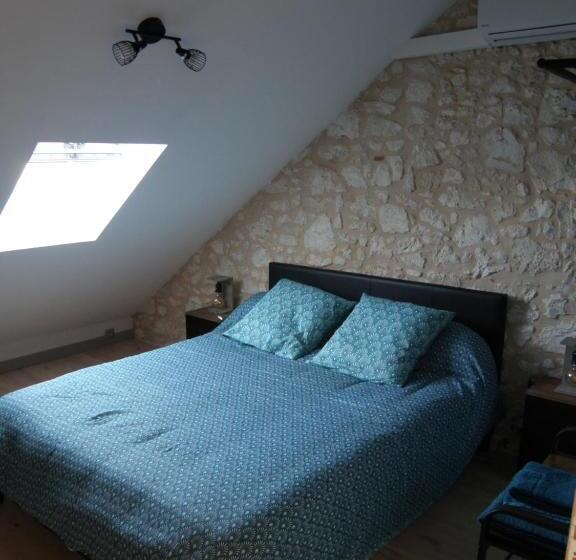 스탠다드 룸, Ancienne école De Colombier