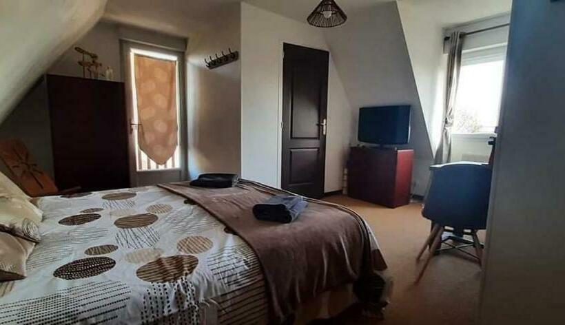 스탠다드 룸, Lamaisonmelidine