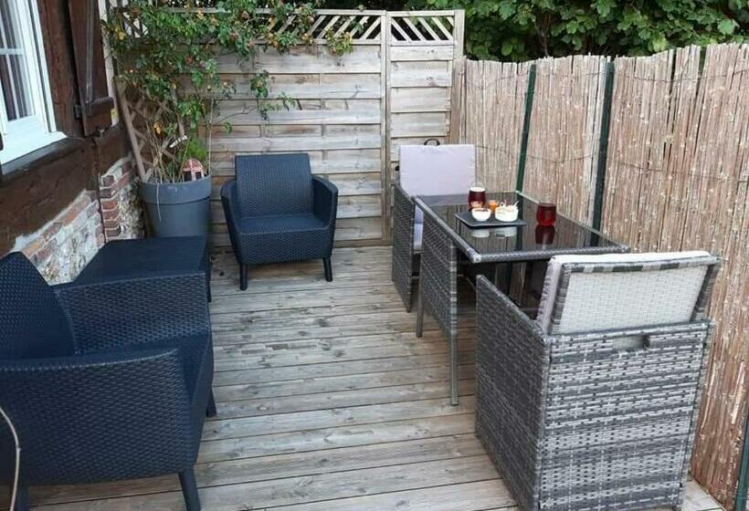 스탠다드 룸, Lamaisonmelidine