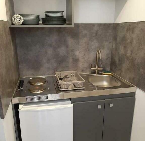 스탠다드 룸, Lamaisonmelidine