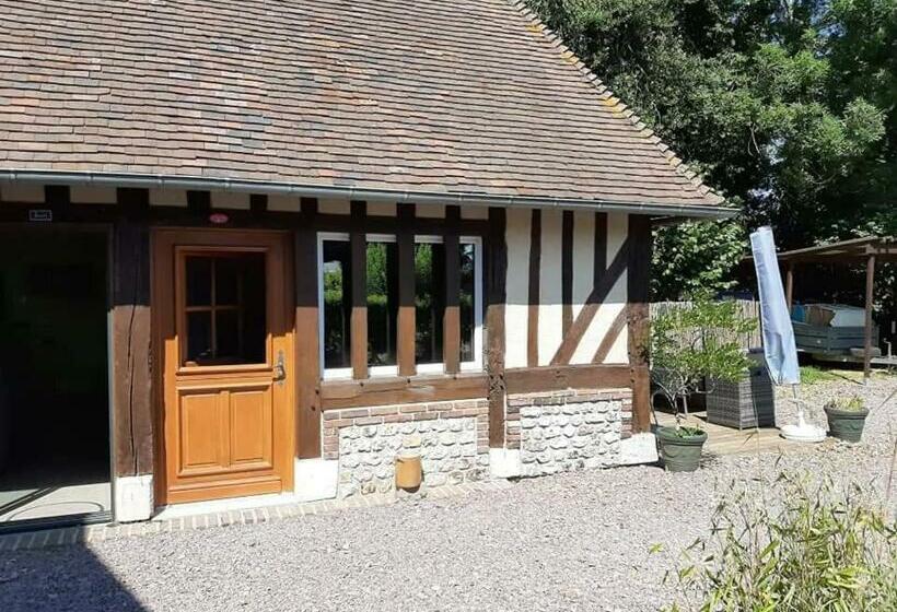 스탠다드 룸, Lamaisonmelidine