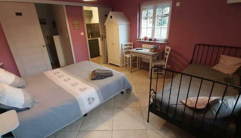 Номер Стандарт, Lamaisonmelidine