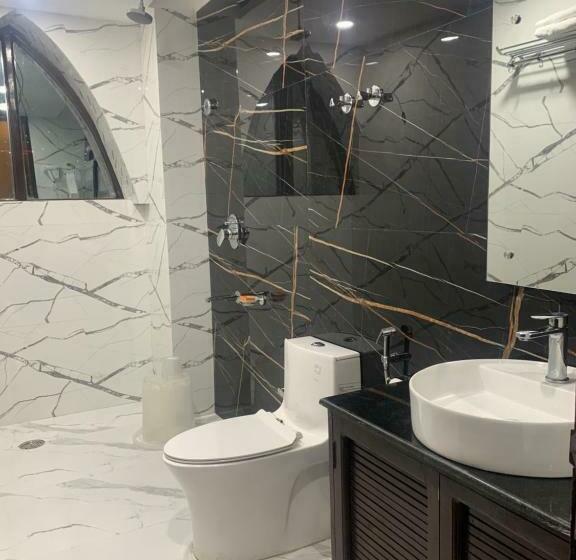 Номер Стандарт, City Choice Inn