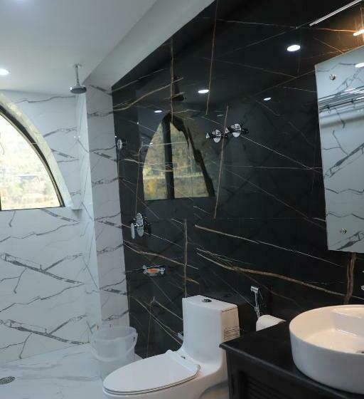 标准间, City Choice Inn