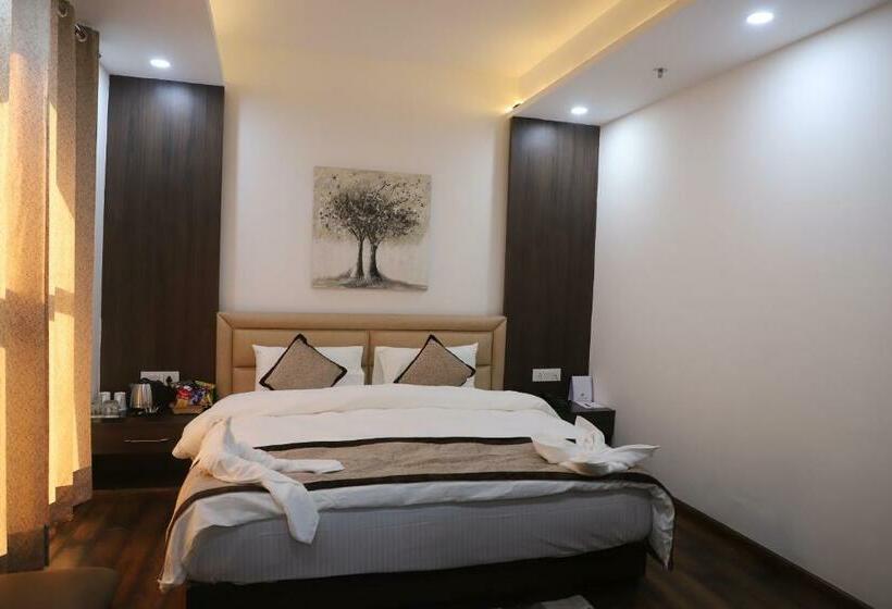 标准间, City Choice Inn