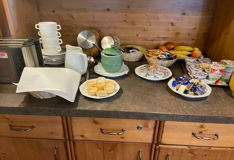 스탠다드 룸, Lindenhof Hetzenbach