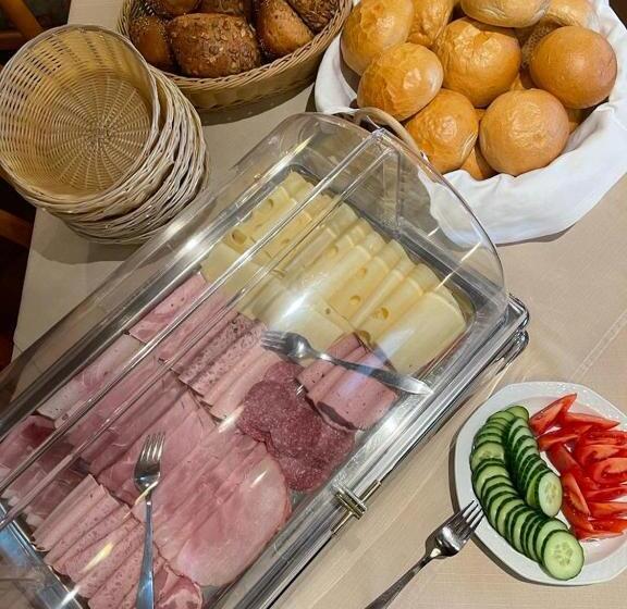 패밀리 룸, Lindenhof Hetzenbach