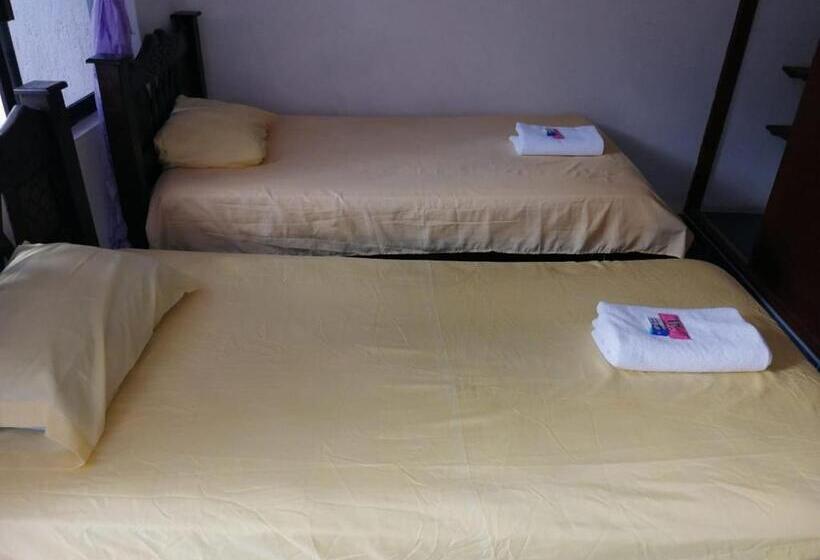 غرفة ديلوكس, D´concepción