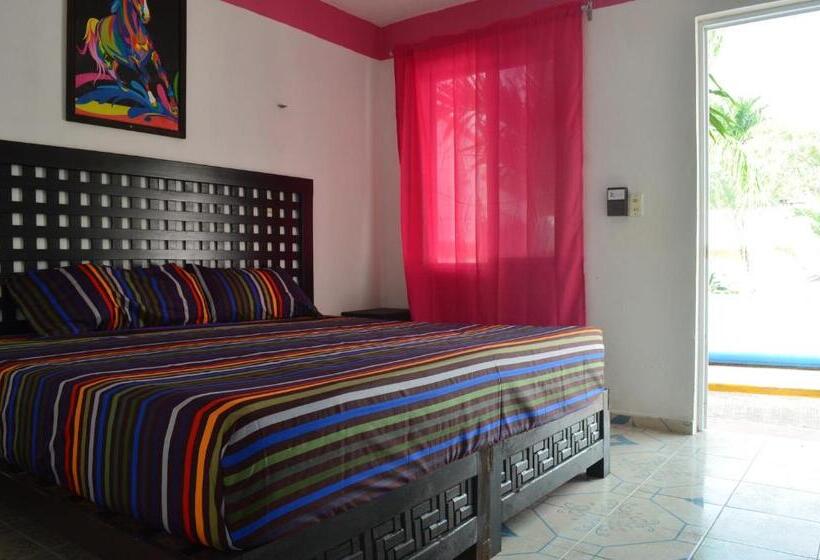 غرفة قياسية سرير كينج, D´concepción