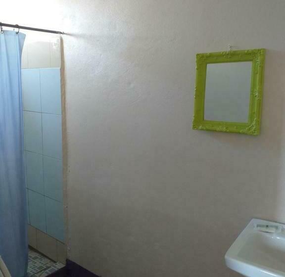 Номер Стандарт, Sea View