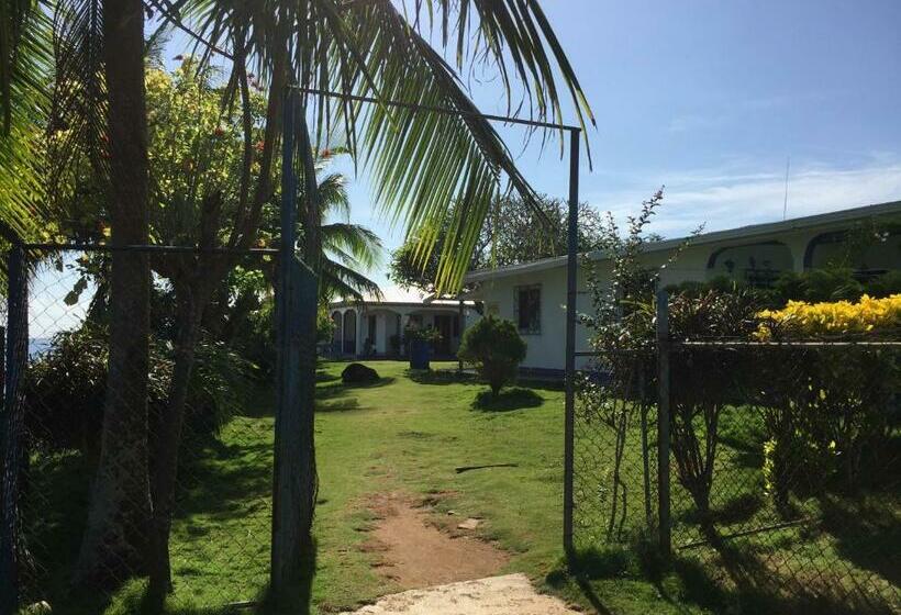 Номер Стандарт, Sea View