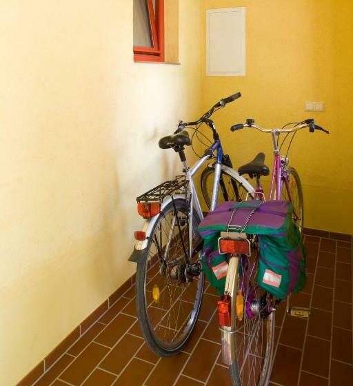 Номер Стандарт, Kulturgasthof Alte Reederei