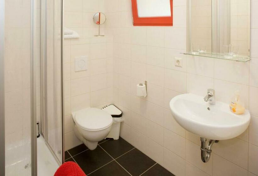 Номер Стандарт, Kulturgasthof Alte Reederei