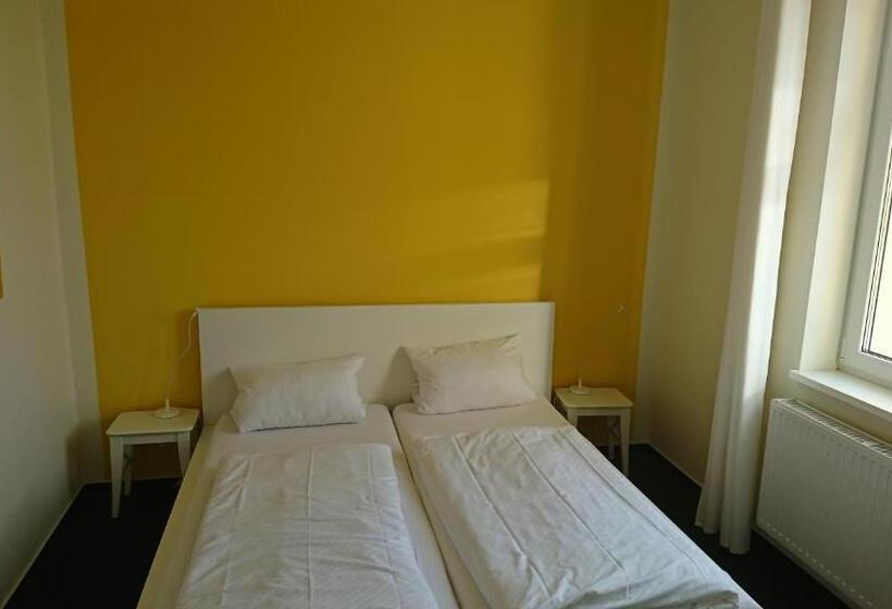 Апартаменты 1 Спальня, Kulturgasthof Alte Reederei