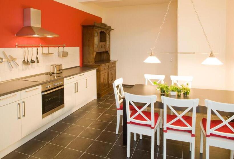 Апартаменты 2 Спальни, Kulturgasthof Alte Reederei