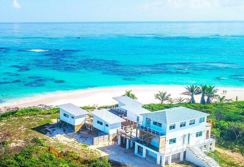 استودیوی استاندارد با چشم‌انداز دریا, Mika S Resort