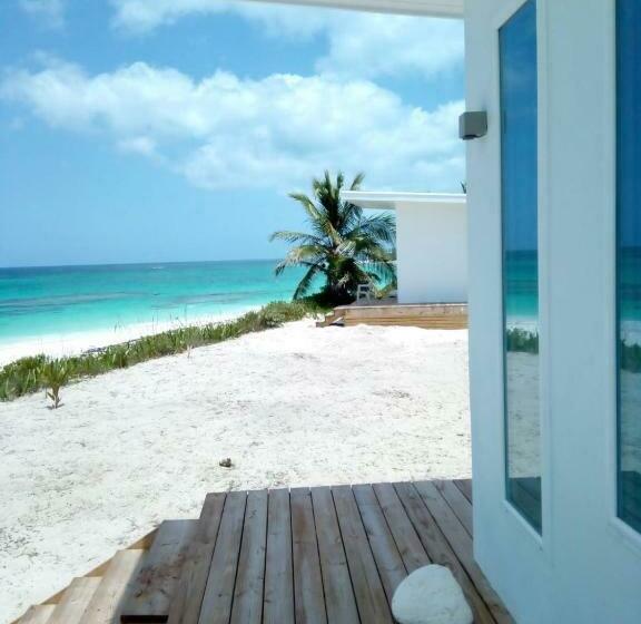 استودیوی استاندارد با چشم‌انداز دریا, Mika S Resort