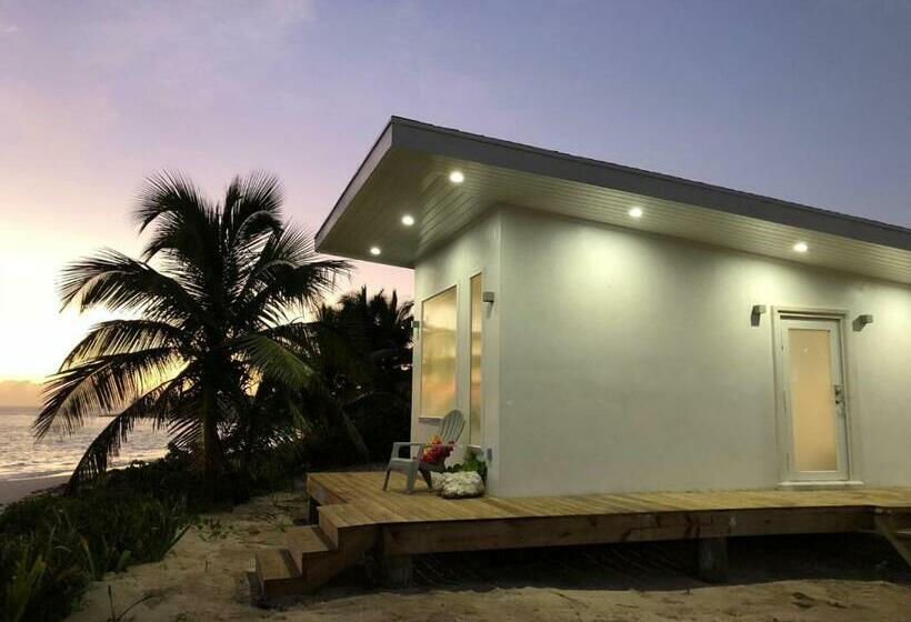 استودیوی استاندارد با چشم‌انداز دریا, Mika S Resort