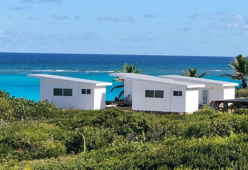 استودیوی استاندارد با چشم‌انداز دریا, Mika S Resort