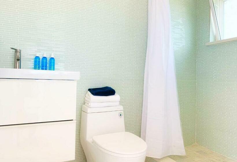 استودیوی استاندارد با چشم‌انداز دریا, Mika S Resort