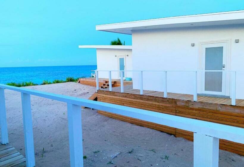 استودیوی استاندارد با چشم‌انداز دریا, Mika S Resort