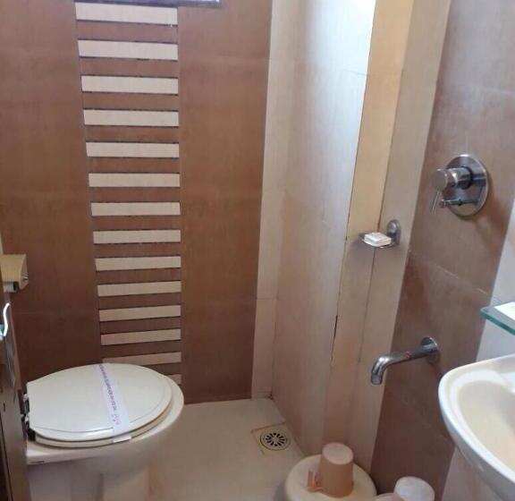 חדר אקונומי יחיד, Accolade