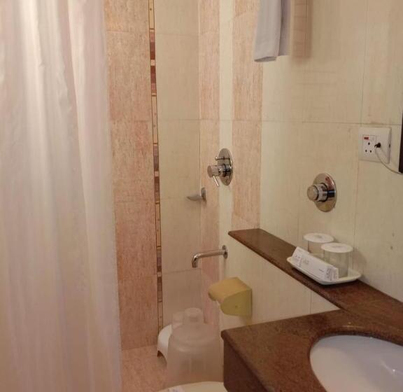 חדר דלוקס, Accolade