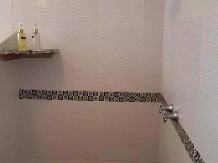اتاق خانوادگی با چشمانداز دریا, Afrika Pearl & Spa