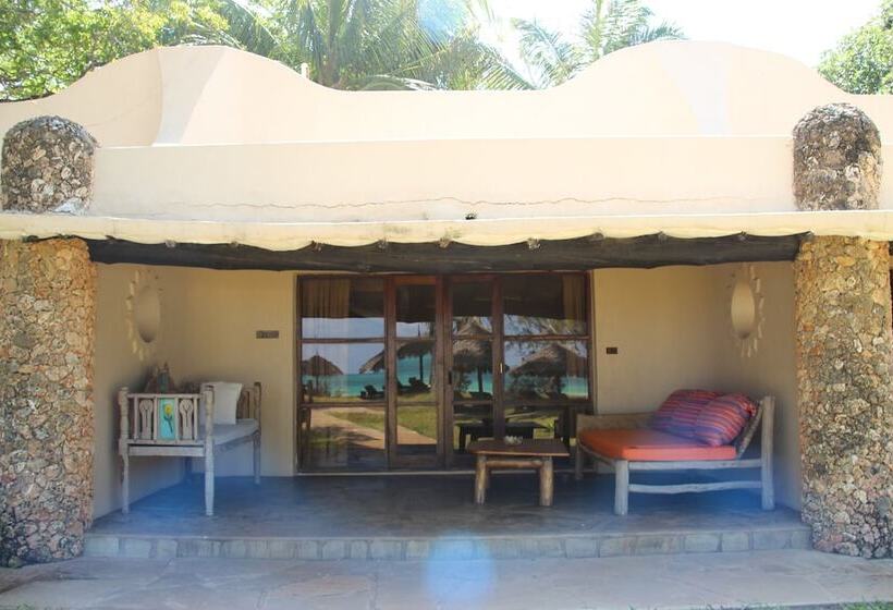 Triple Room Sea View, Afrika Pearl & Spa