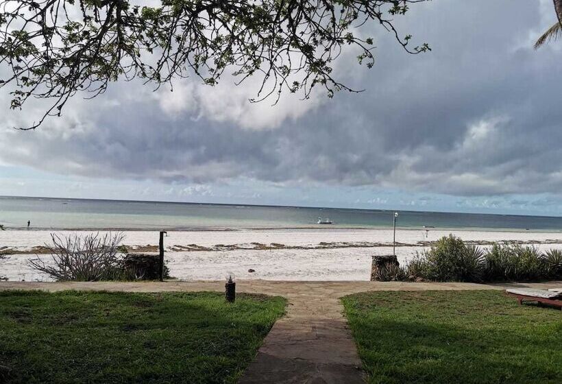 Triple Room Sea View, Afrika Pearl & Spa