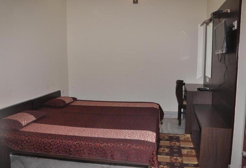 اتاق استاندارد, Alka