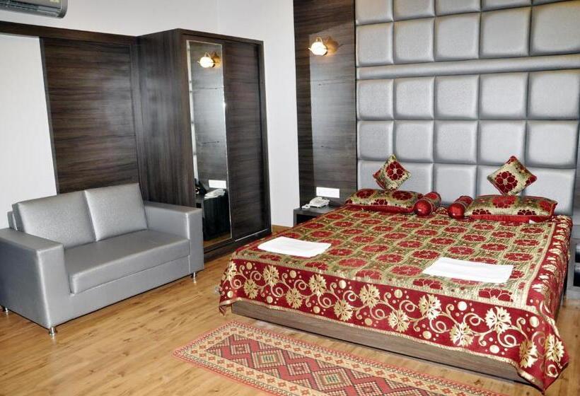 اتاق پرمیوم, Alka