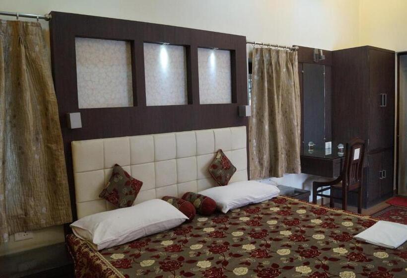 اتاق پرمیوم, Alka