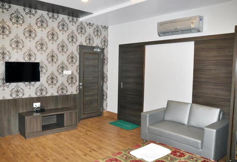 اتاق پرمیوم, Alka