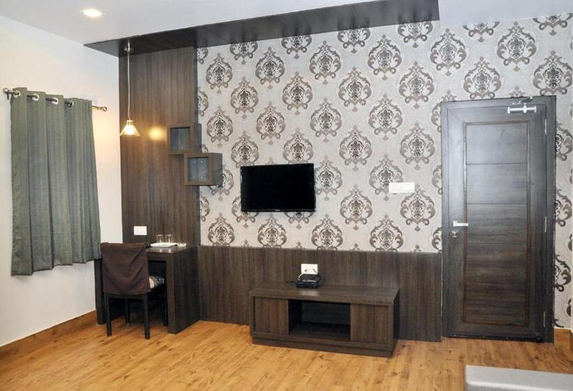 اتاق پرمیوم, Alka