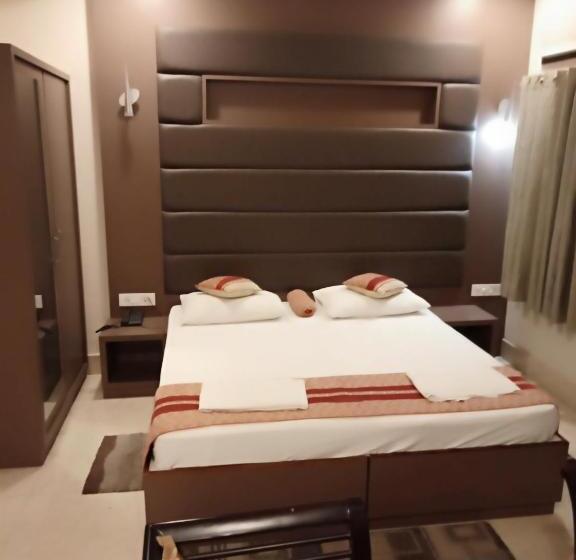 Quarto Premium, Alka
