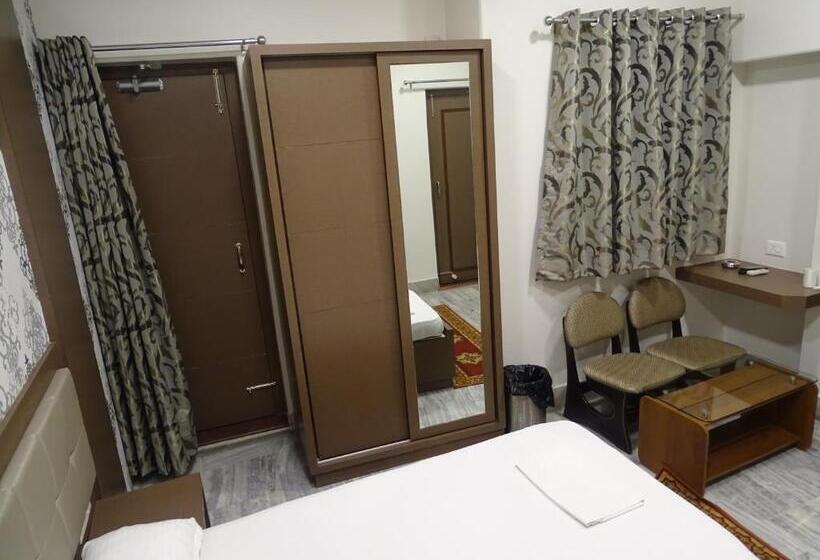 Quarto Real, Alka