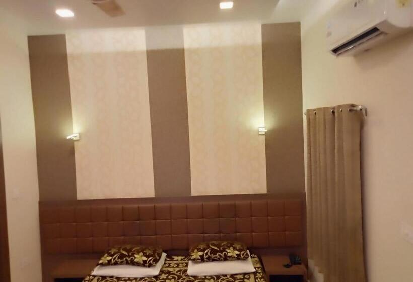 اتاق رویال, Alka