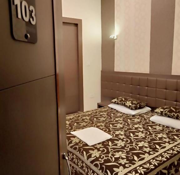 Quarto Real, Alka