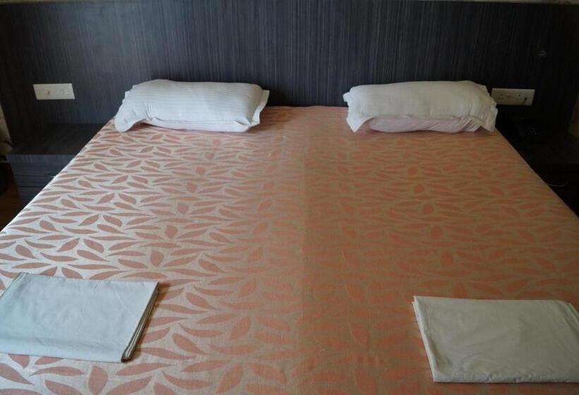 Quarto Deluxe, Alka