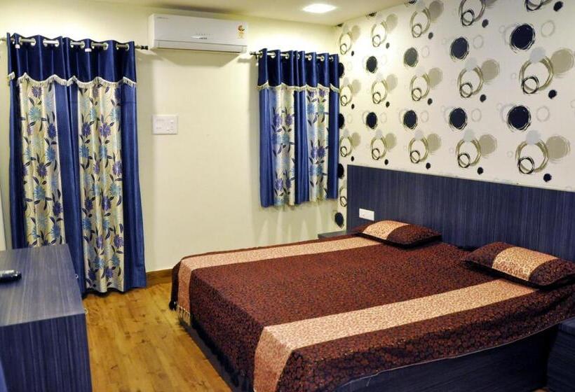 اتاق لوکس, Alka