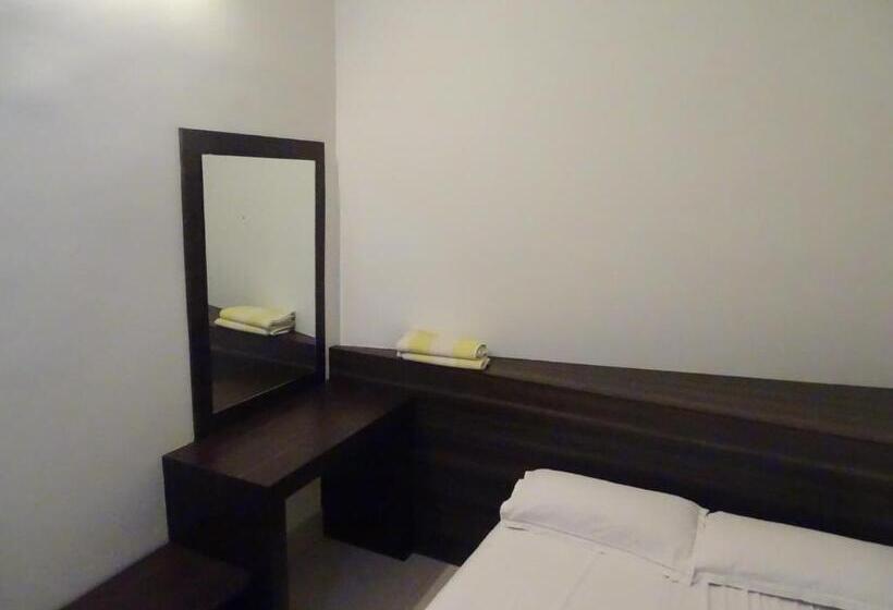 Quarto Estandar, Alka