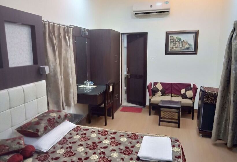 Quarto Premium, Alka