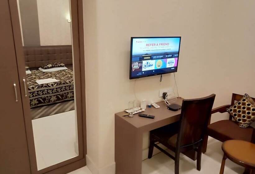 اتاق رویال, Alka