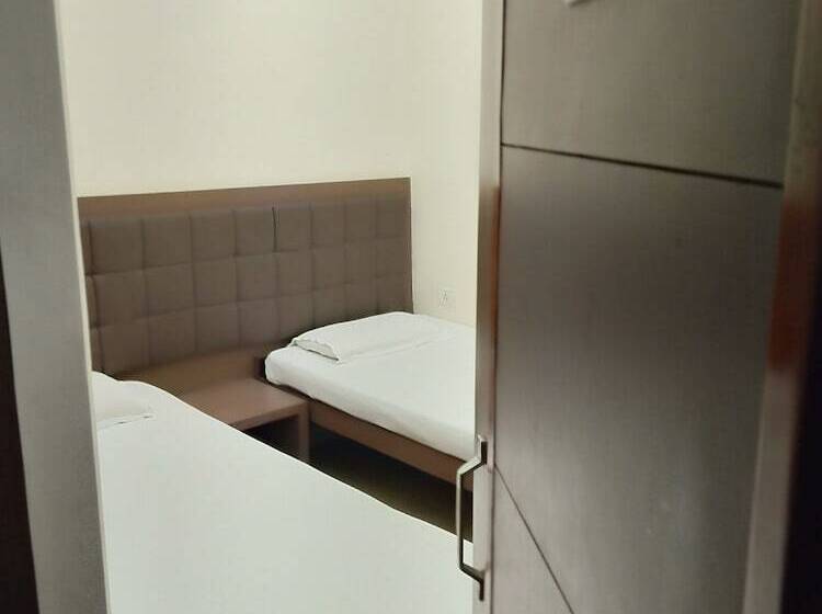 اتاق استاندارد, Alka